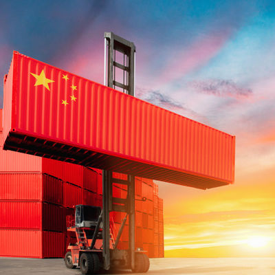 गुणवत्ता  Custom China Freight Forwarders Services International Shipping Agent In China फैक्टरी
