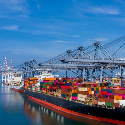 गुणवत्ता  Cargo Sea Freight Forwarder Services warehouses Sea Shipping From China फैक्टरी