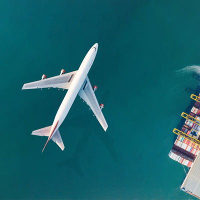 गुणवत्ता  Chinese Air Freight Forwarder Forwarding Services Global Destination फैक्टरी
