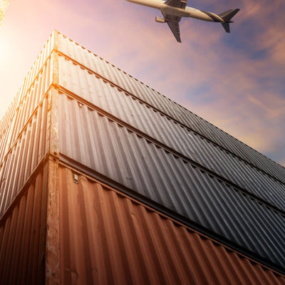 गुणवत्ता  DHL Shipping From China To Canada Amazon FBA Freight Forwarder फैक्टरी