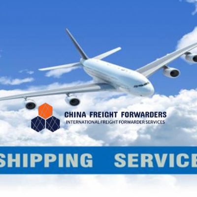 20GP 40GP एयर फ्रेट एक्सपेंडर शिपिंग चीन से संयुक्त राज्य अमेरिका अंतर्राष्ट्रीय