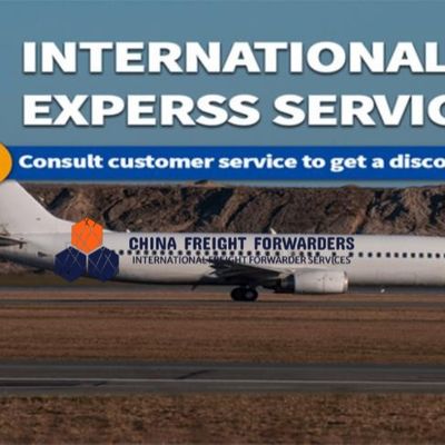 20GP 40GP एयर फ्रेट एक्सपेंडर शिपिंग चीन से संयुक्त राज्य अमेरिका अंतर्राष्ट्रीय