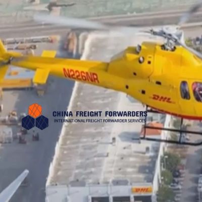 समय पर माल ढुलाई करने वाला एयर फ्रेट कंसोलिडेशन सर्विस डीडीयू/डीडीपी चीन से